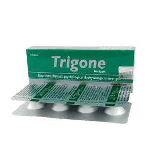 Trigone (Ambari) Tablet